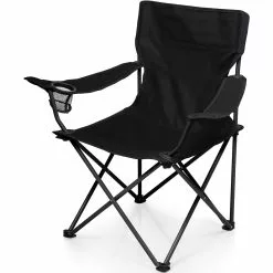 Picnic Time PTZ Folding Camping Chair