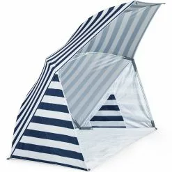 Picnic Time Beach Umbrella Tent