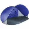 Picnic Time Mantra Portable Pop-Up Beach Tent