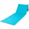 Picnic Time Portable Beach Chair Mat