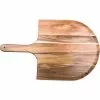 Picnic Time Wooden Pizza Serving Paddle