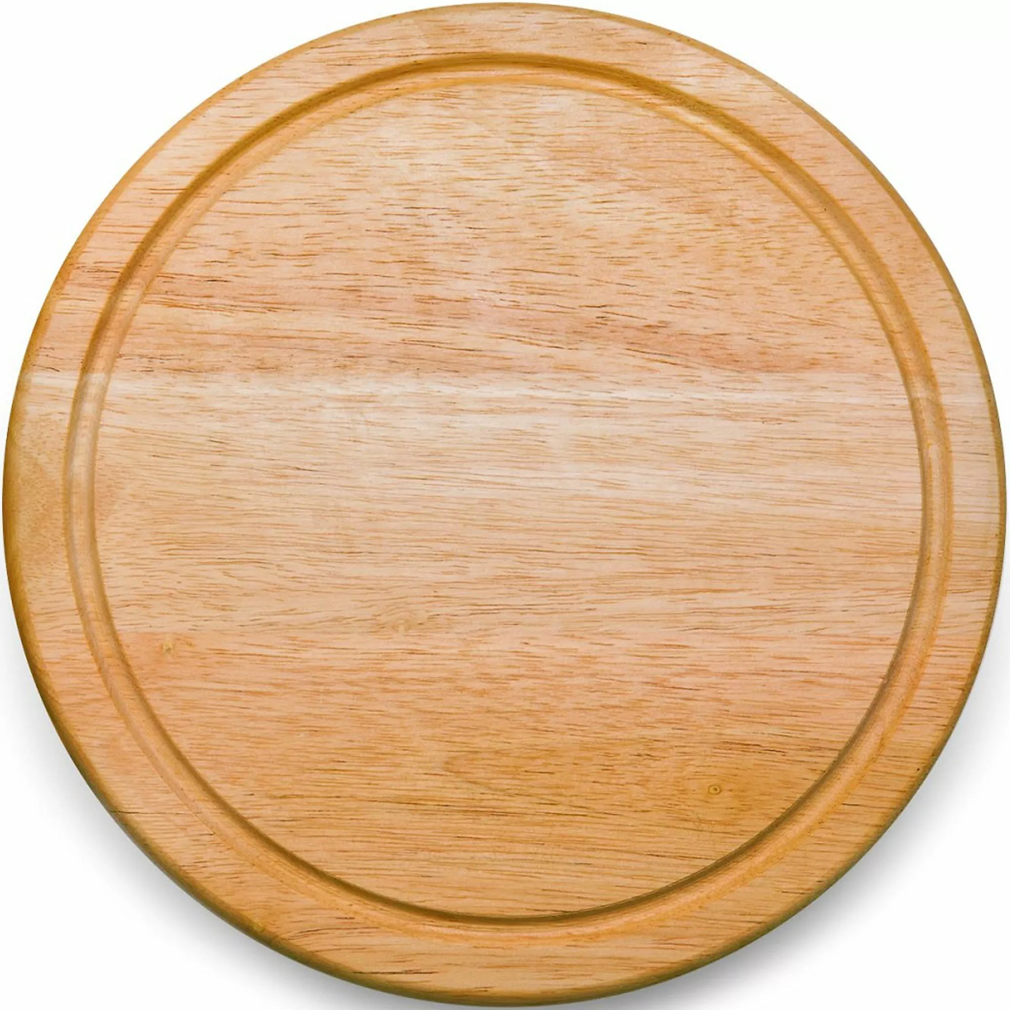 Picnic Time Round Cheese Cutting Board With Tools - Image 5