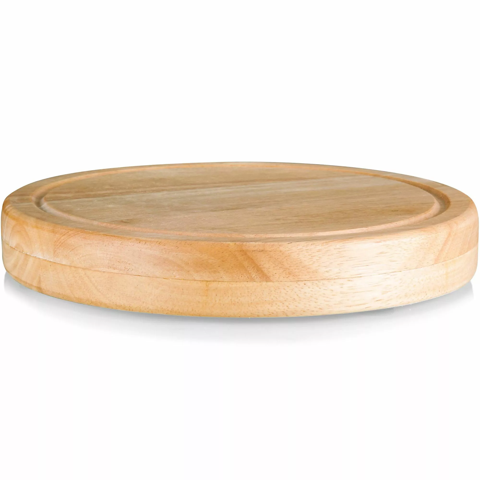 Picnic Time Round Cheese Cutting Board With Tools - Image 6