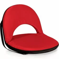 Picnic Time Oniva Portable Reclining Stadium Seat