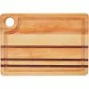 Carved Solutions Personalized Integrity Wood Carving Board