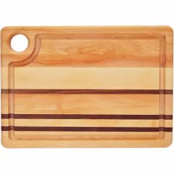 Carved Solutions Personalized Integrity Wood Carving Board