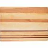 Carved Solutions Personalized Integrity Wood Counter Top Board