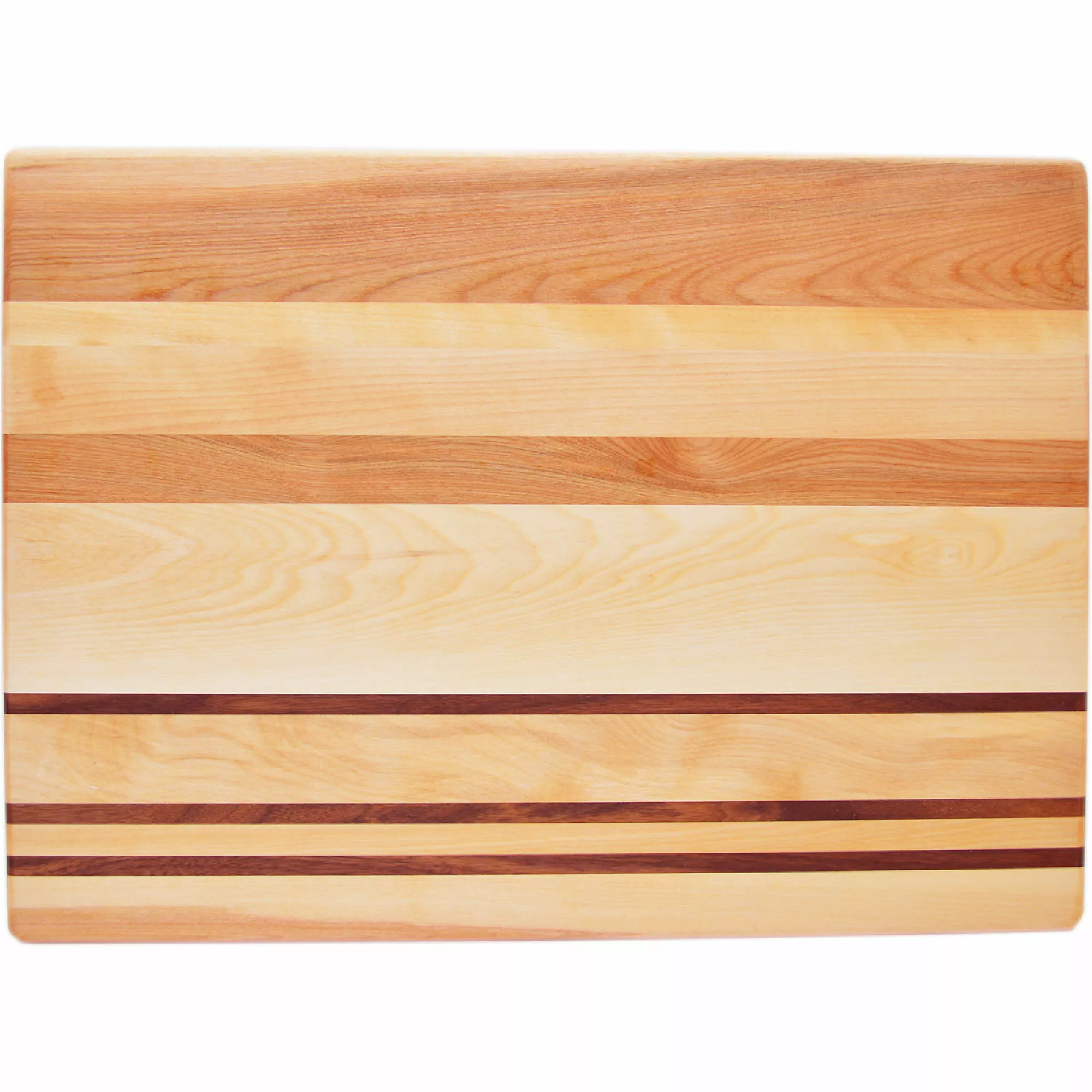 Carved Solutions Personalized Integrity Wood Counter Top Board