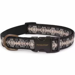 Carolina Pet Company Pendleton Classic Pet Collar