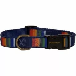 Carolina Pet Company Pendleton National Park Pet Collar