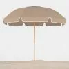 Frankford Umbrella Avalon Fiberglass Beach Umbrella