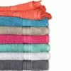 Cannon Lilah Bamboo Blend Cotton Bath Towel