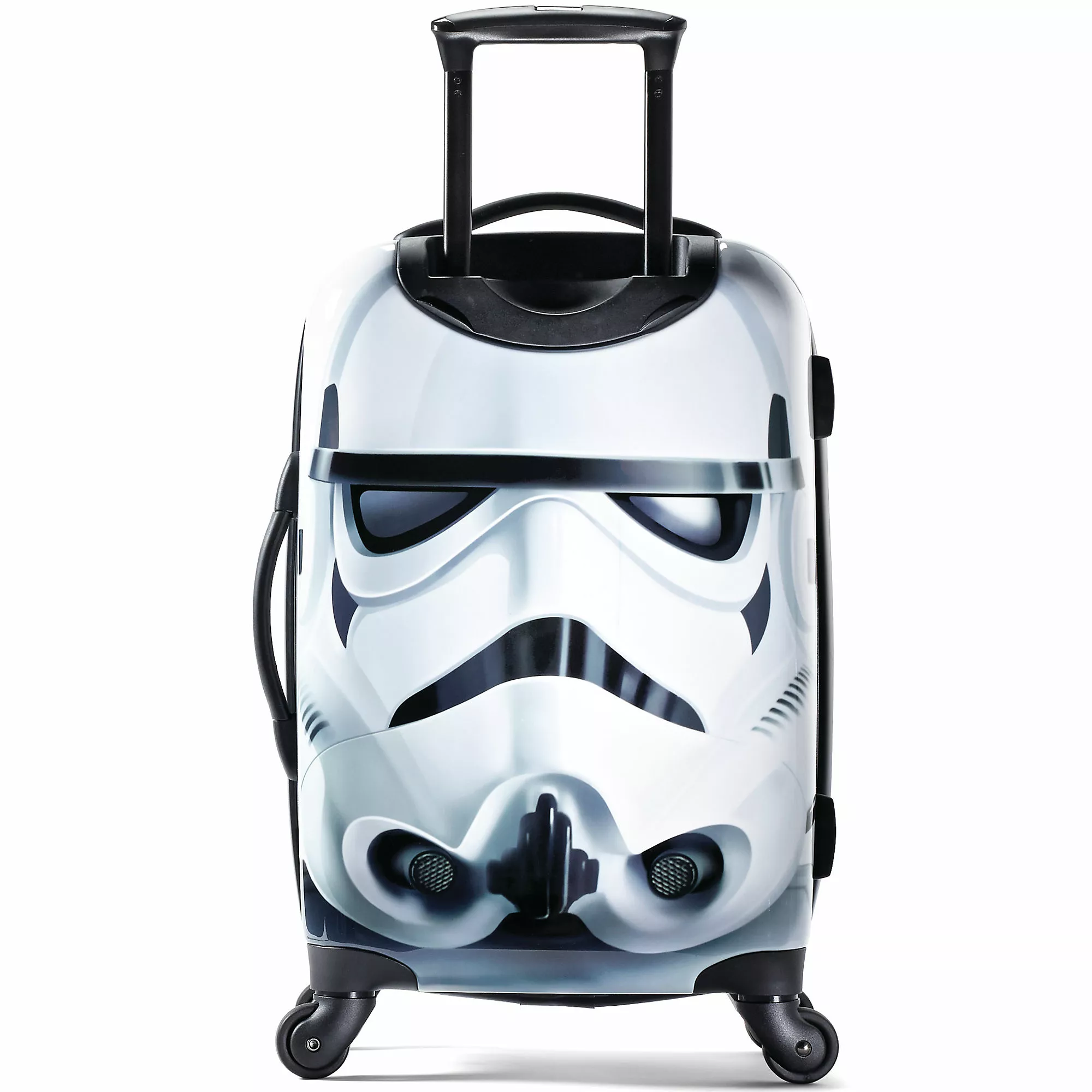 American Tourister Star Wars Hardside 21 Inch Spinner Luggage - Image 2