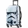 American Tourister Star Wars Hardside 21 Inch Spinner Luggage