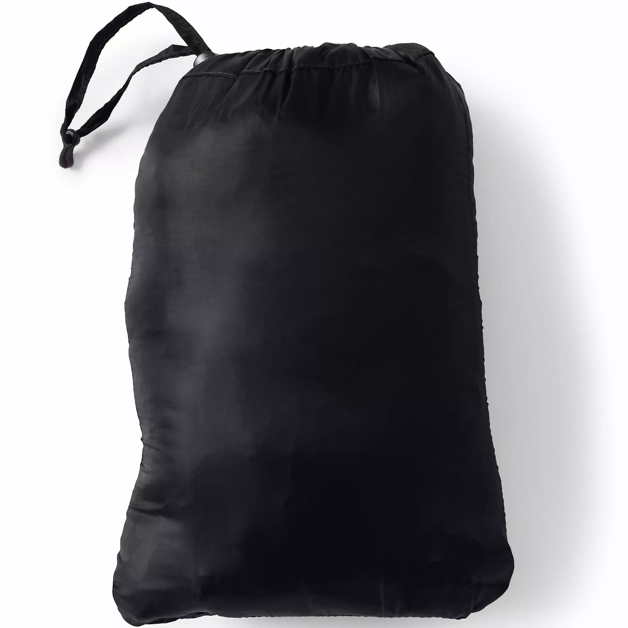 Lands' End Kids Insulated Down Alternative ThermoPlume Vest - Image 6