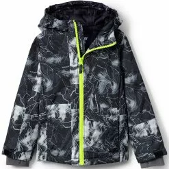 Lands' End Kids Winter Jacket