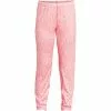 Lands' End Girls Thermal Base Layer Long Underwear Thermaskin Pants