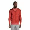 Lands' End Men's Performance Full Zip Hoodie