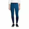 Lands' End Men's Active Hybrid Pull On Jogger Pants