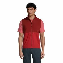 Lands' End Men's Performance Vest