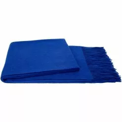 A & R Cashmere A And R Cashmere Waterweave Cashmere Throw Blanket