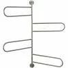 Kalalou Rotating Towel Rack