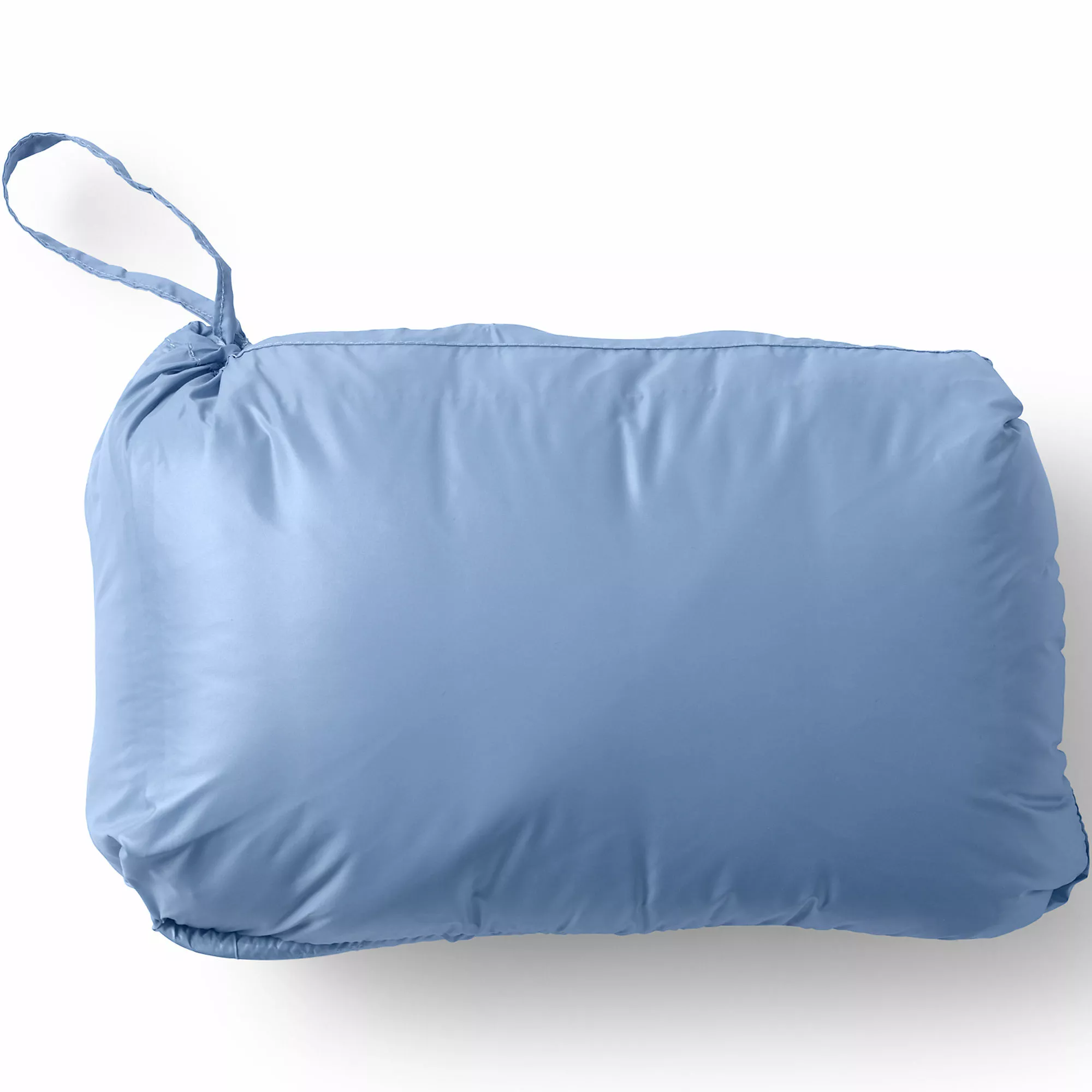 Lands' End Men's Ultra Lightweight Down Vest - Image 7