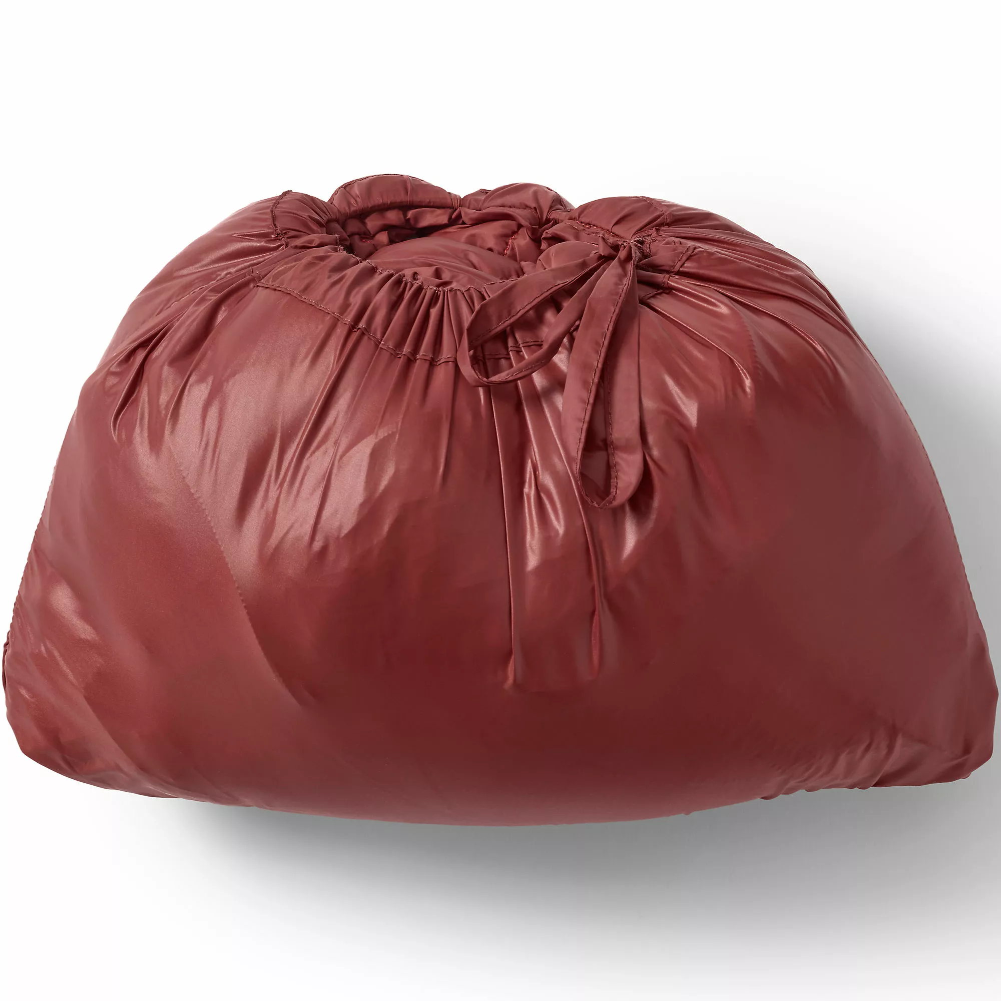 Lands' End Men's Ultralight Packable Down Jacket - Image 7