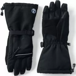 Lands' End Men's Expedition Gloves