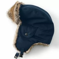 Lands' End Men's Expedition Hat