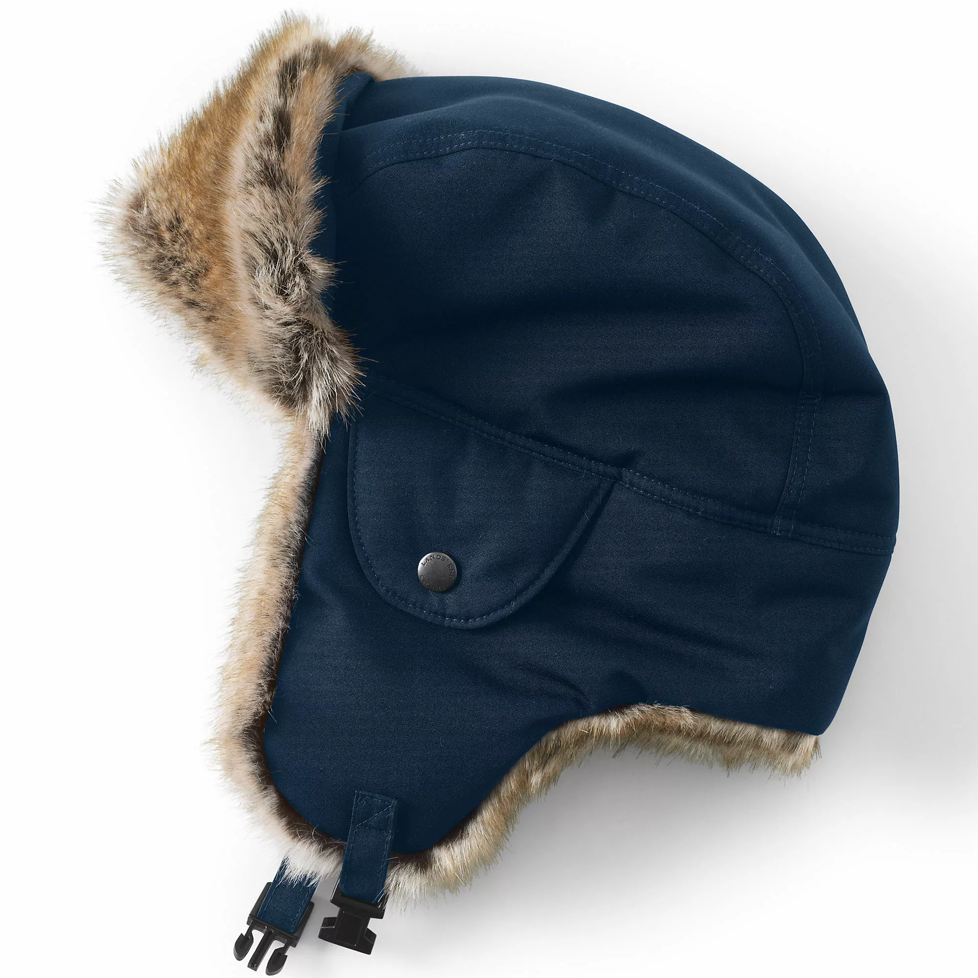 Lands' End Men's Expedition Hat