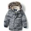 Lands' End Kids Expedition Down Waterproof Winter Parka