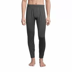 Lands' End Men's Expedition Baselayer Pants