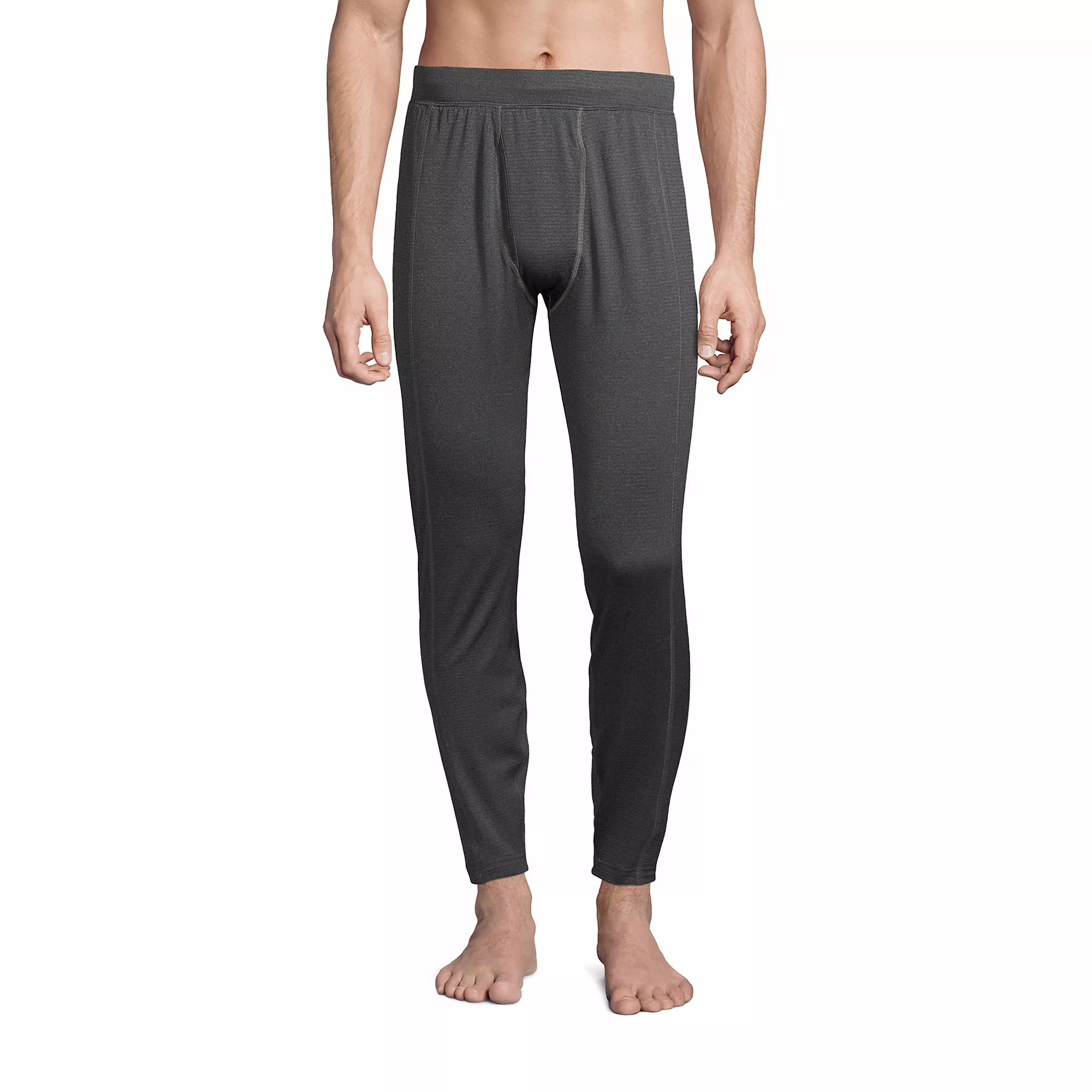 Lands' End Men's Expedition Baselayer Pants