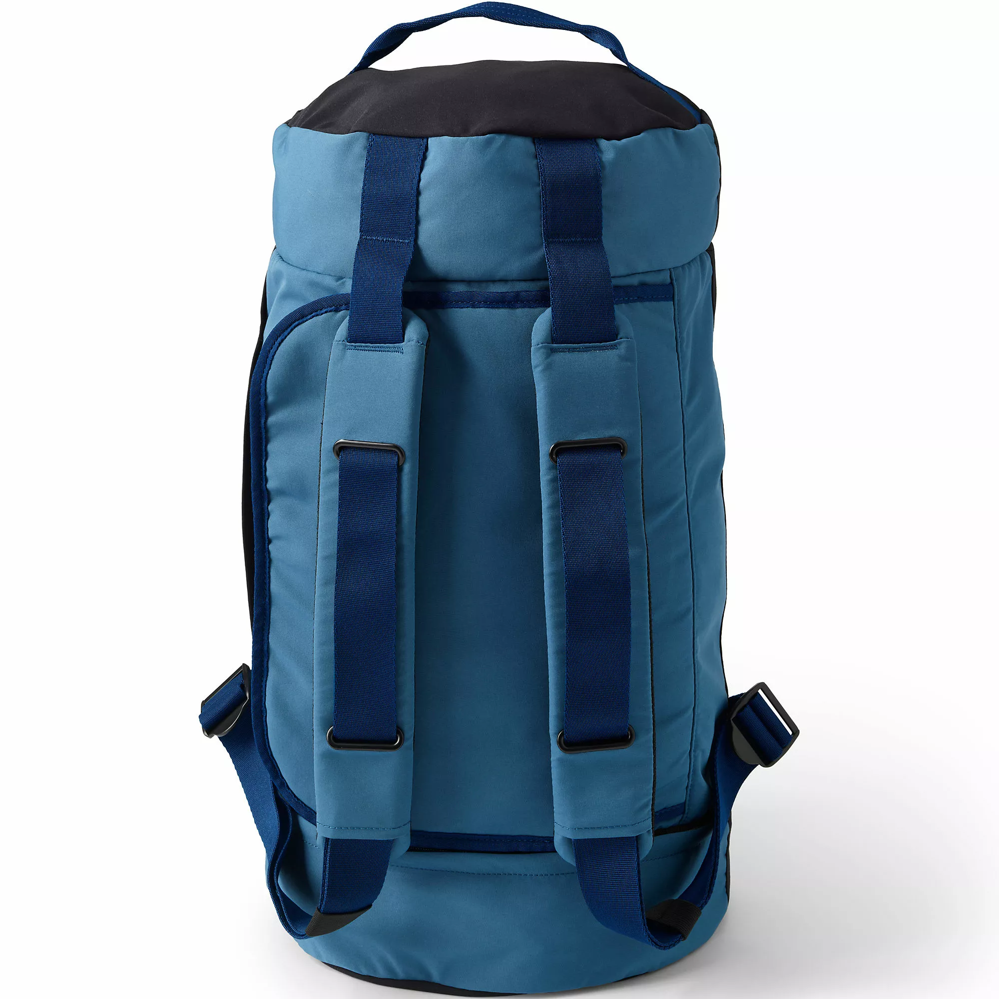 Lands' End Expedition Travel Convertible Duffle Backpack - Image 3