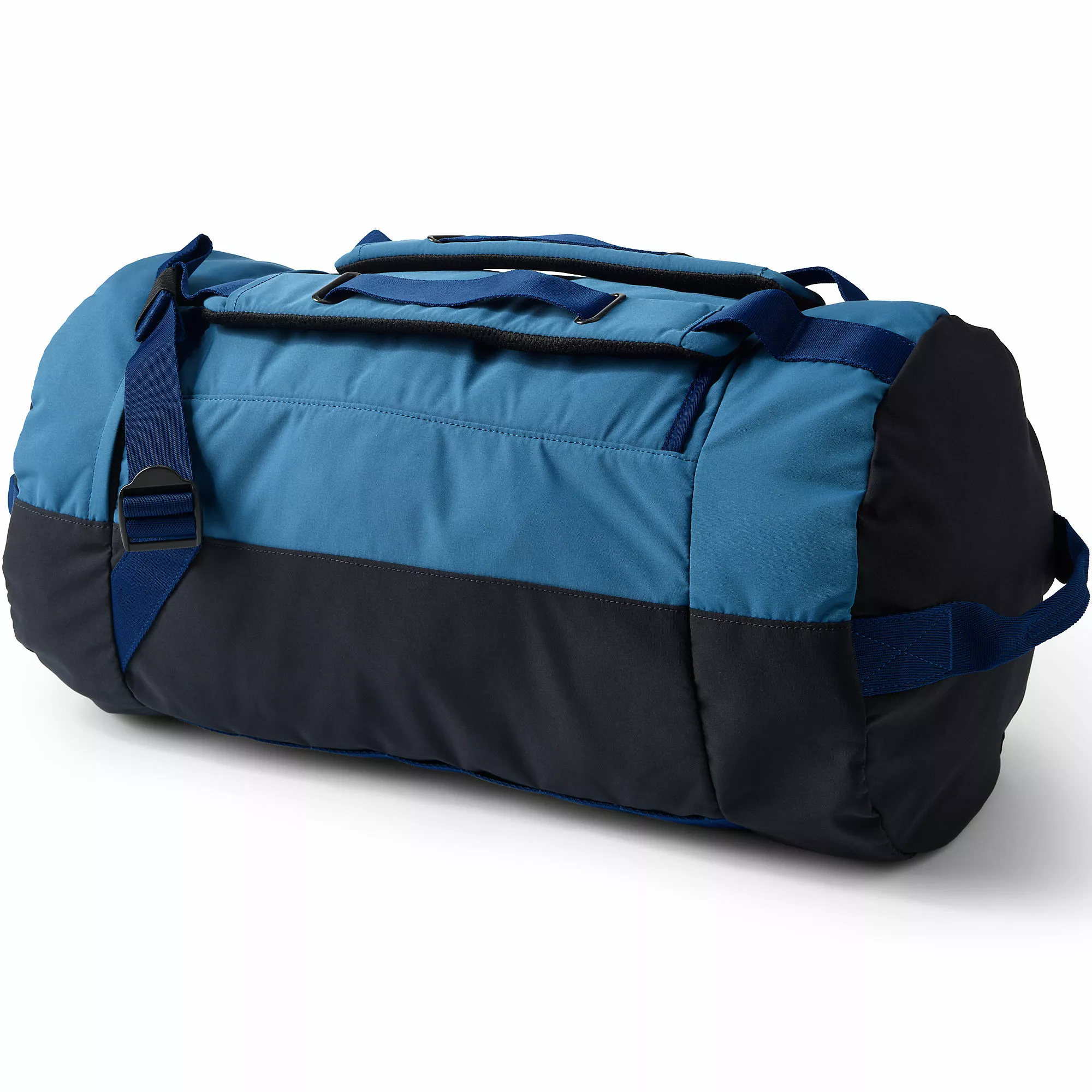 Lands' End Expedition Travel Convertible Duffle Backpack - Image 2
