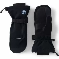 Lands' End Women's Expedition Winter Mittens