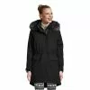 Lands' End Women's Expedition Waterproof Winter Down Parka