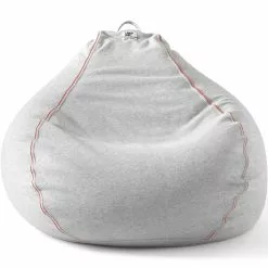 Lands' End Serious Sweats Bean Bag Cover