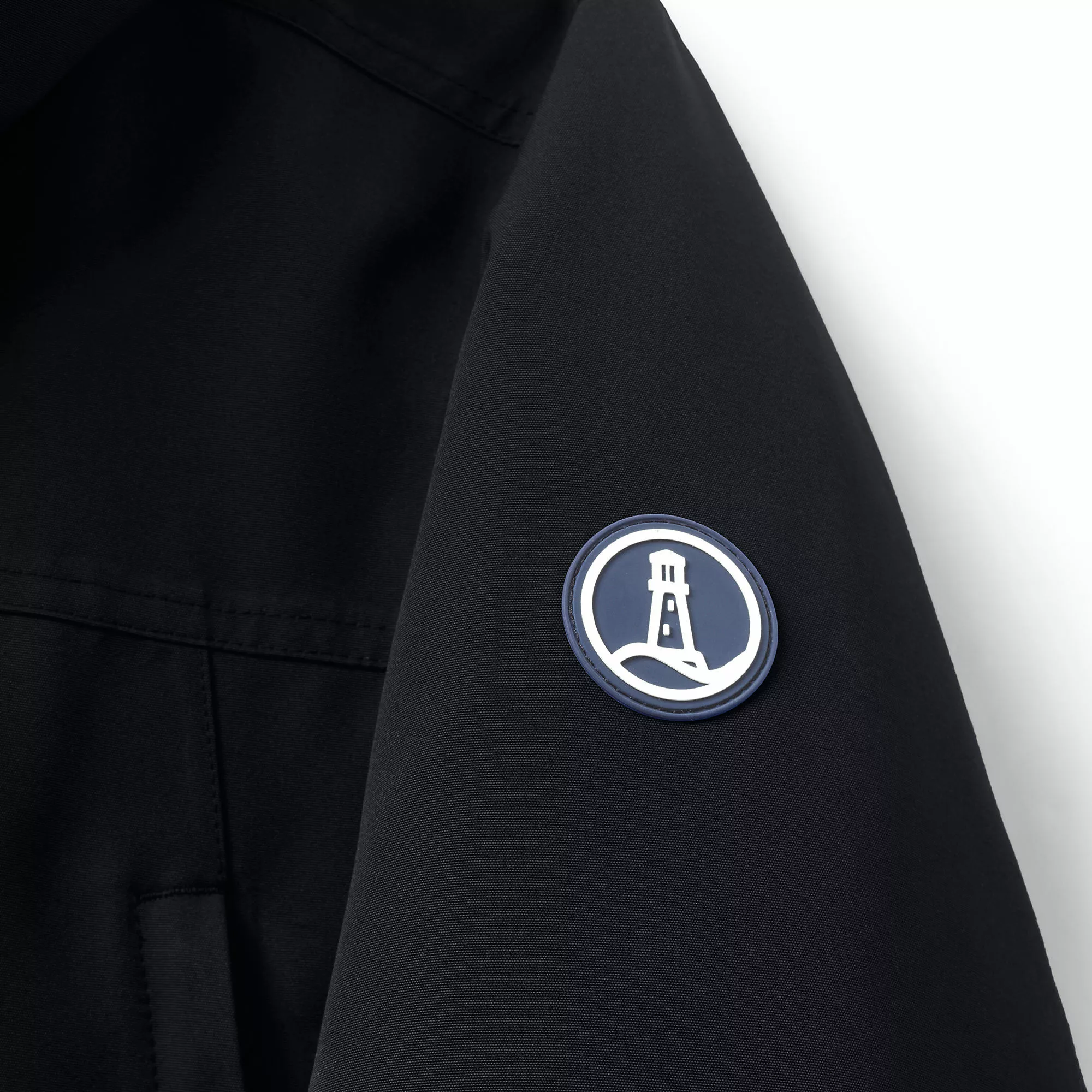 Lands' End Men's Expedition Waterproof Winter Down Jacket - Image 7