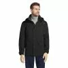 Lands' End Men's Expedition Waterproof Winter Down Jacket