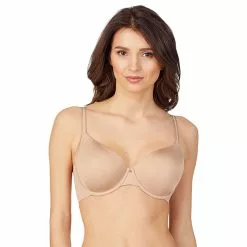 Le Mystere Women's Tech Fit T-Shirt Underwire Bra