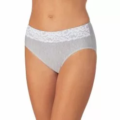 Le Mystere Women's Cotton Touch Brief Underwear