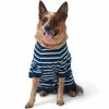Lands' End Dog Knit Sleep Shirt