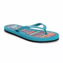 Muk Luks Women's Peri Flip Flop Sandals