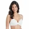 Ellen Tracy Women's Radiant Back Smoother Wireless Bra
