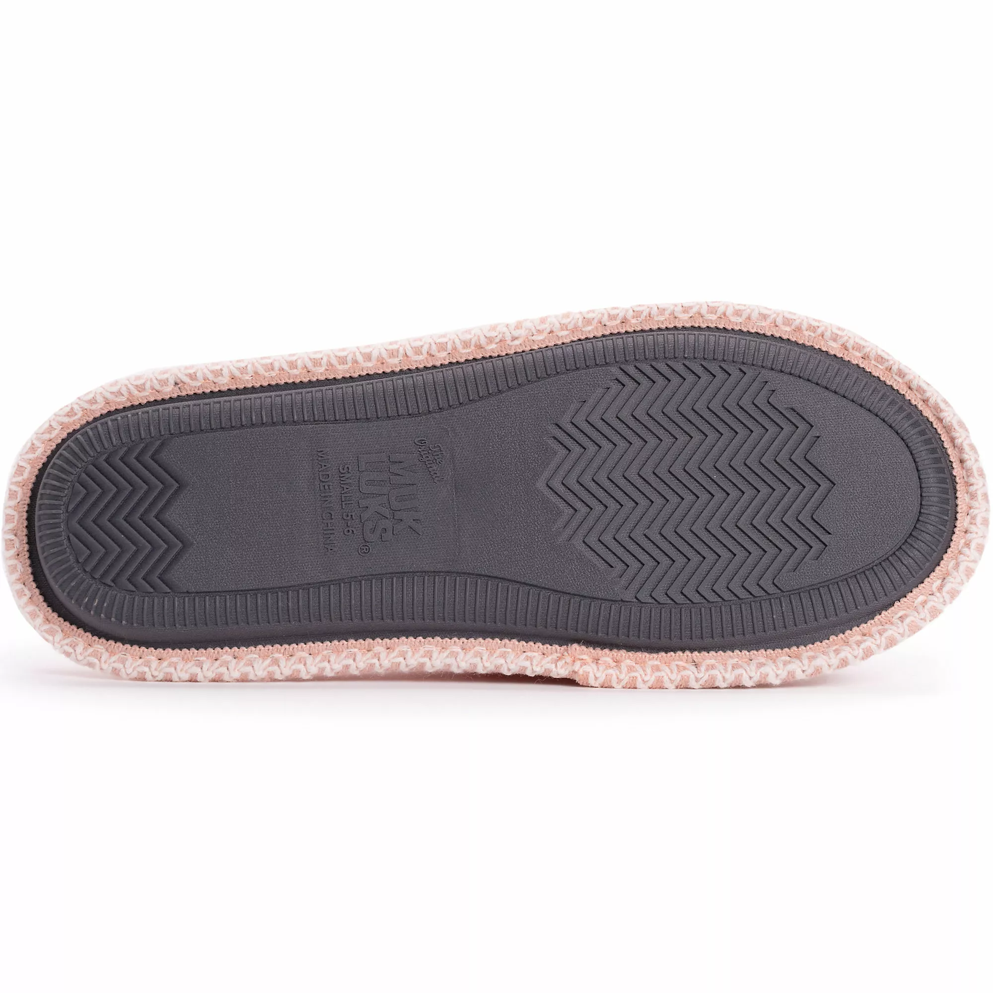Muk Luks Women's Rita Washable Slippers - Image 4