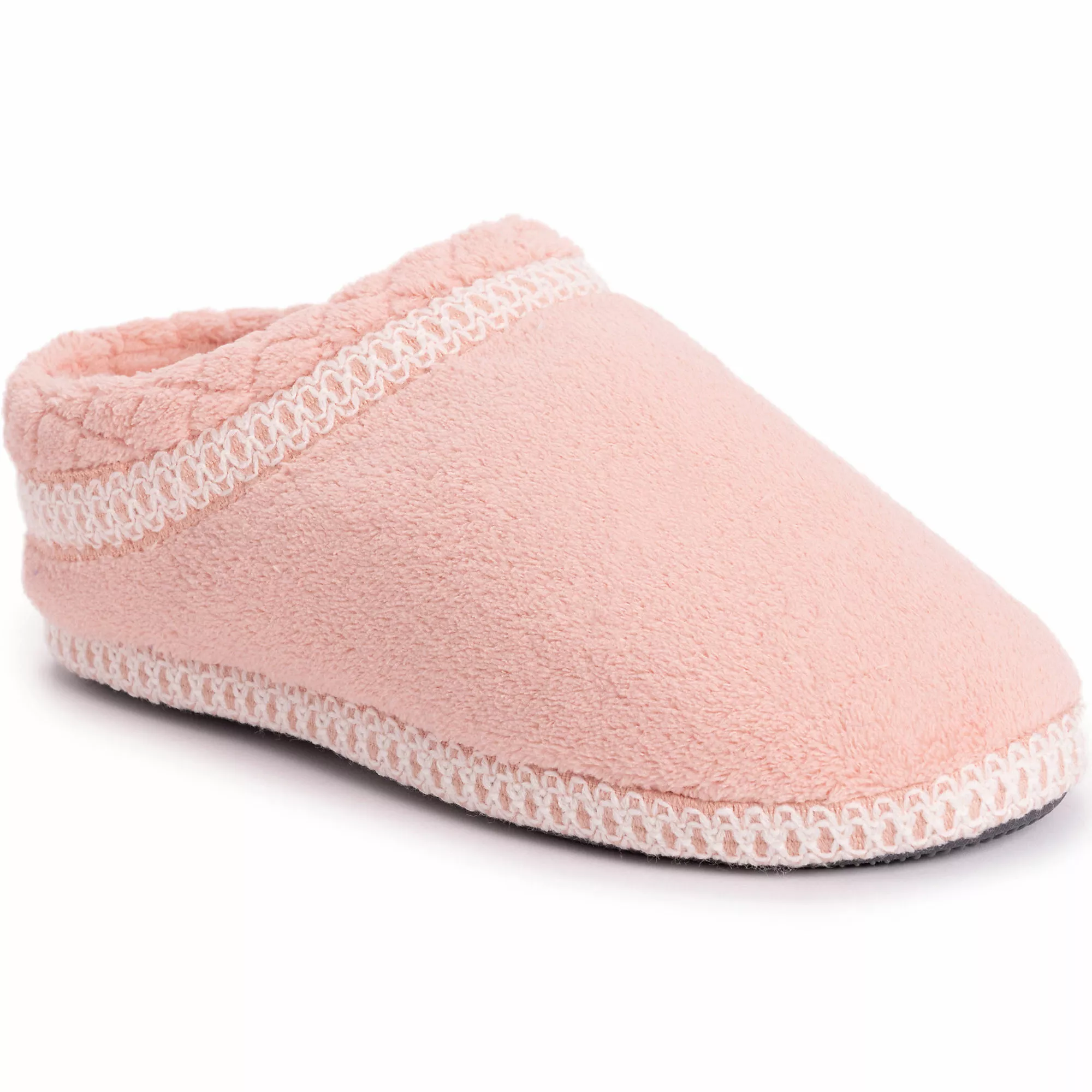 Muk Luks Women's Rita Washable Slippers