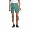 Lands' End Men's French Terry Shorts