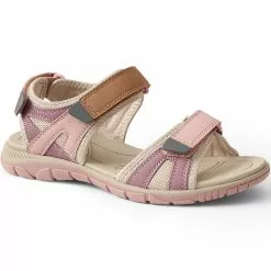 Lands' End Women's All Weather Sandals